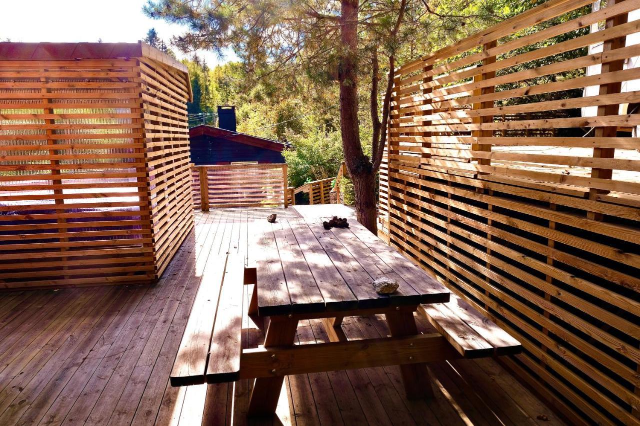 B&B Knardal Spa Neset エクステリア 写真