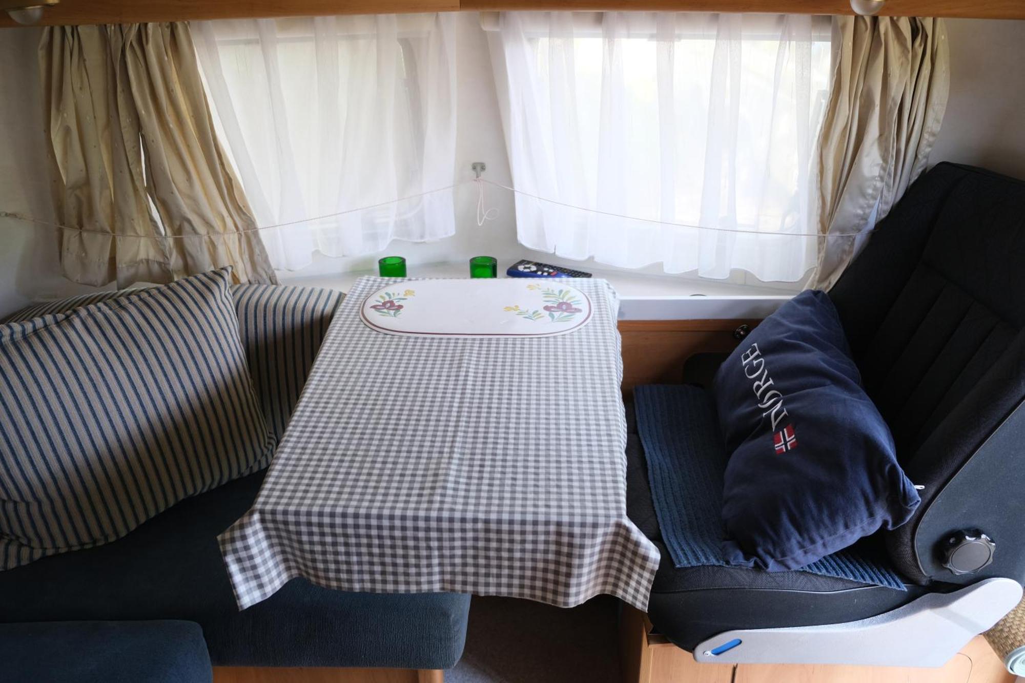 B&B Knardal Spa Neset エクステリア 写真