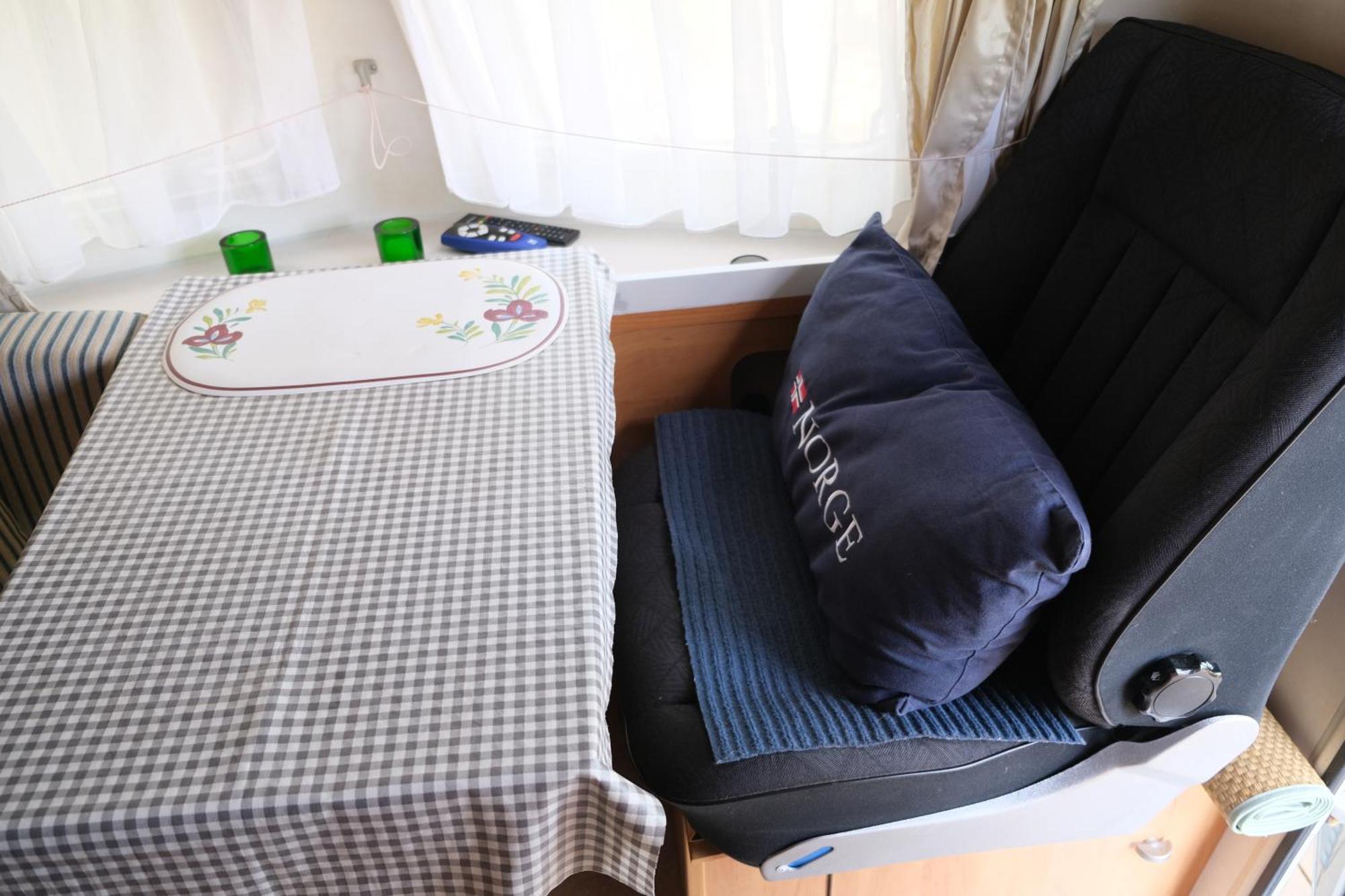 B&B Knardal Spa Neset エクステリア 写真